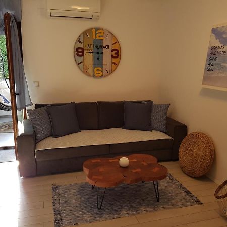 Evamaria Apartments Porec Esterno foto