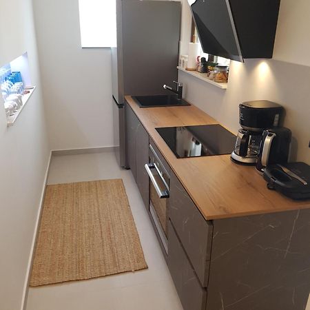 Evamaria Apartments Porec Esterno foto