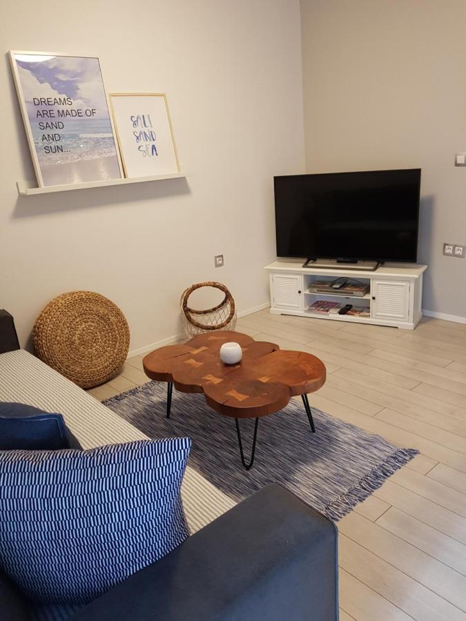 Evamaria Apartments Porec Esterno foto