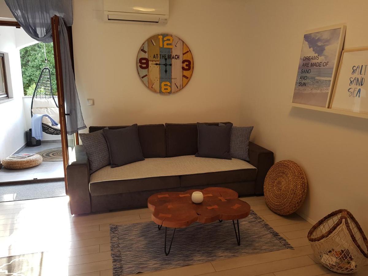 Evamaria Apartments Porec Esterno foto