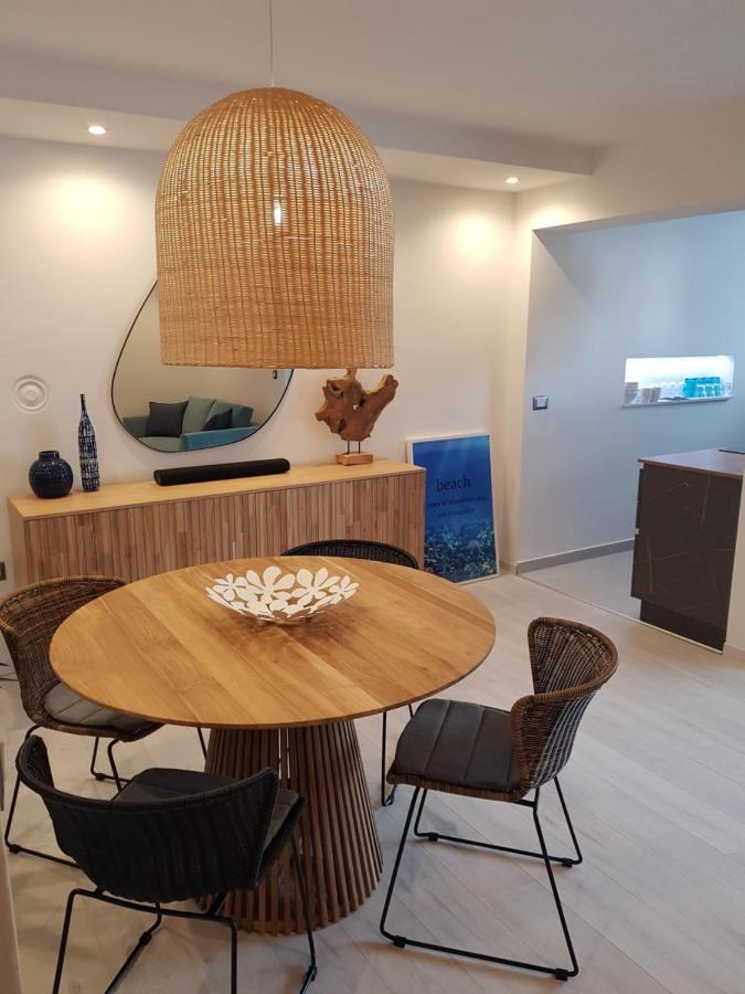 Evamaria Apartments Porec Esterno foto