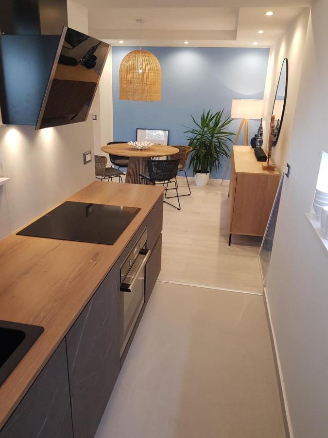 Evamaria Apartments Porec Esterno foto