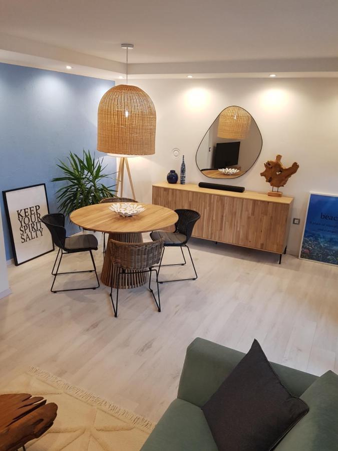Evamaria Apartments Porec Esterno foto
