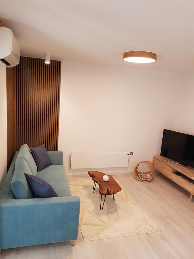 Evamaria Apartments Porec Esterno foto