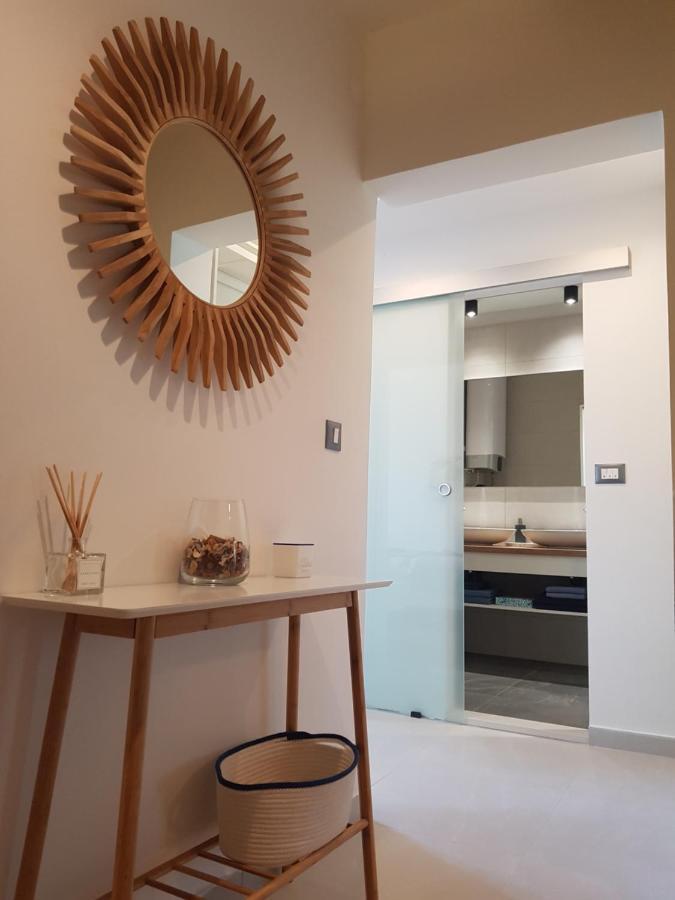 Evamaria Apartments Porec Esterno foto